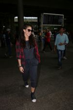 Lauren Gottlieb Spotted At Airport on 24th July 2017